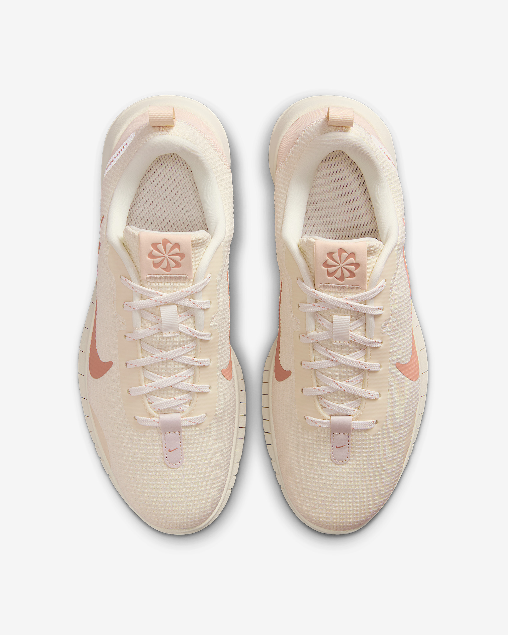 Nike Flex Experience Run 12 Women's Road Running Shoes - 4
