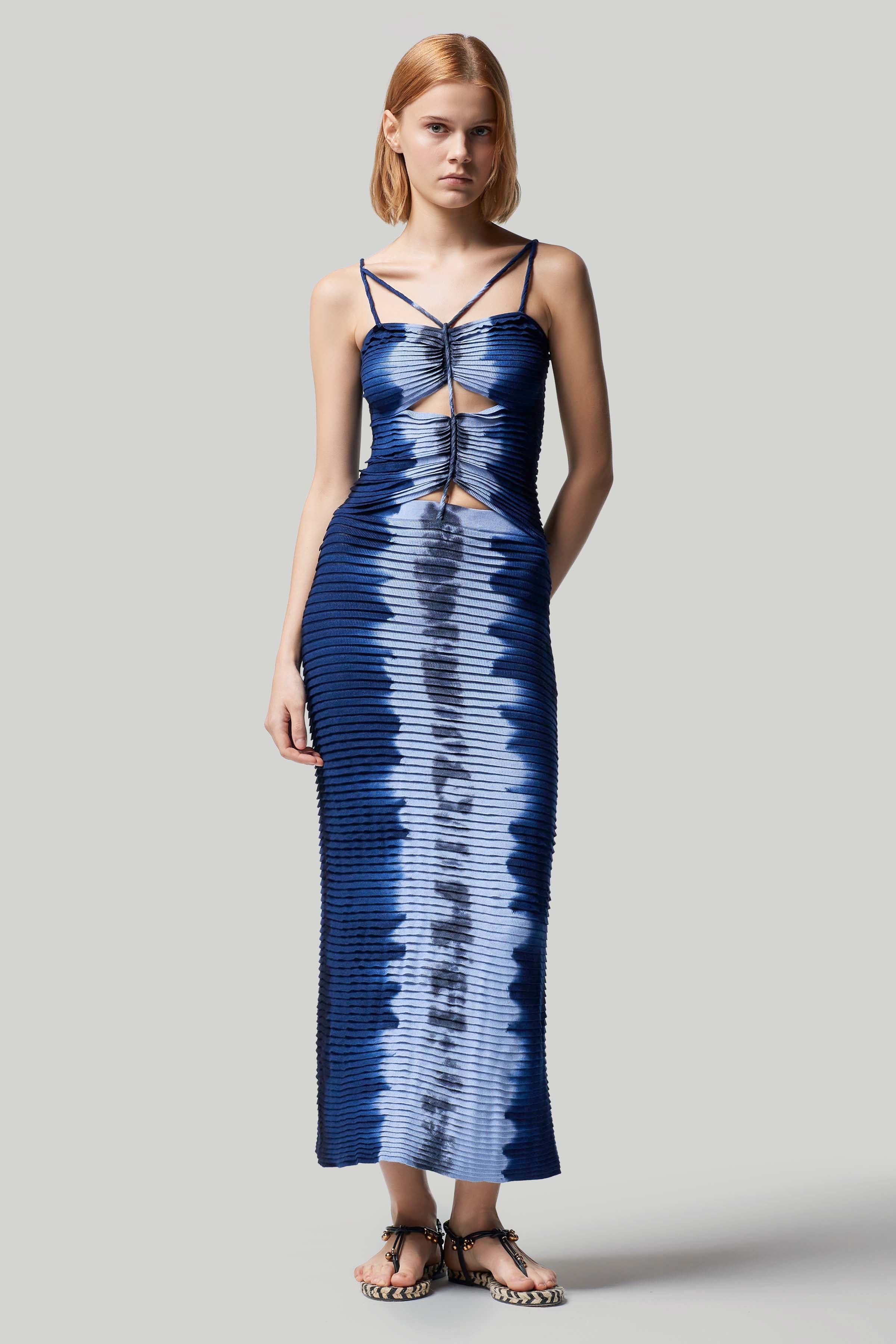 'SUBERI' DRESS - 2