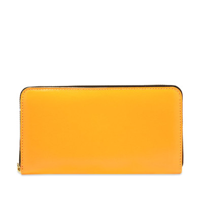 Comme Des Garçons Comme des Garcons SA0111SF Super Fluo Zip Wallet outlook