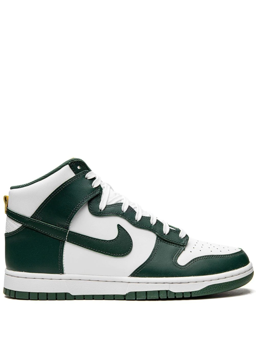 Dunk High "Australia" sneakers - 1