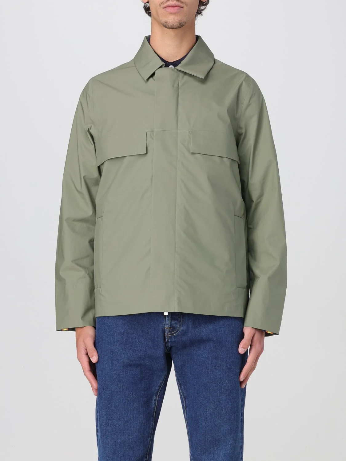 Jacket men K-way - 1
