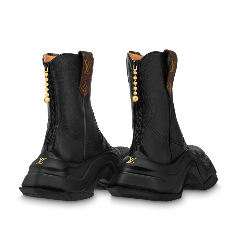 LV Archlight 2.0 Platform Ankle Boot 5