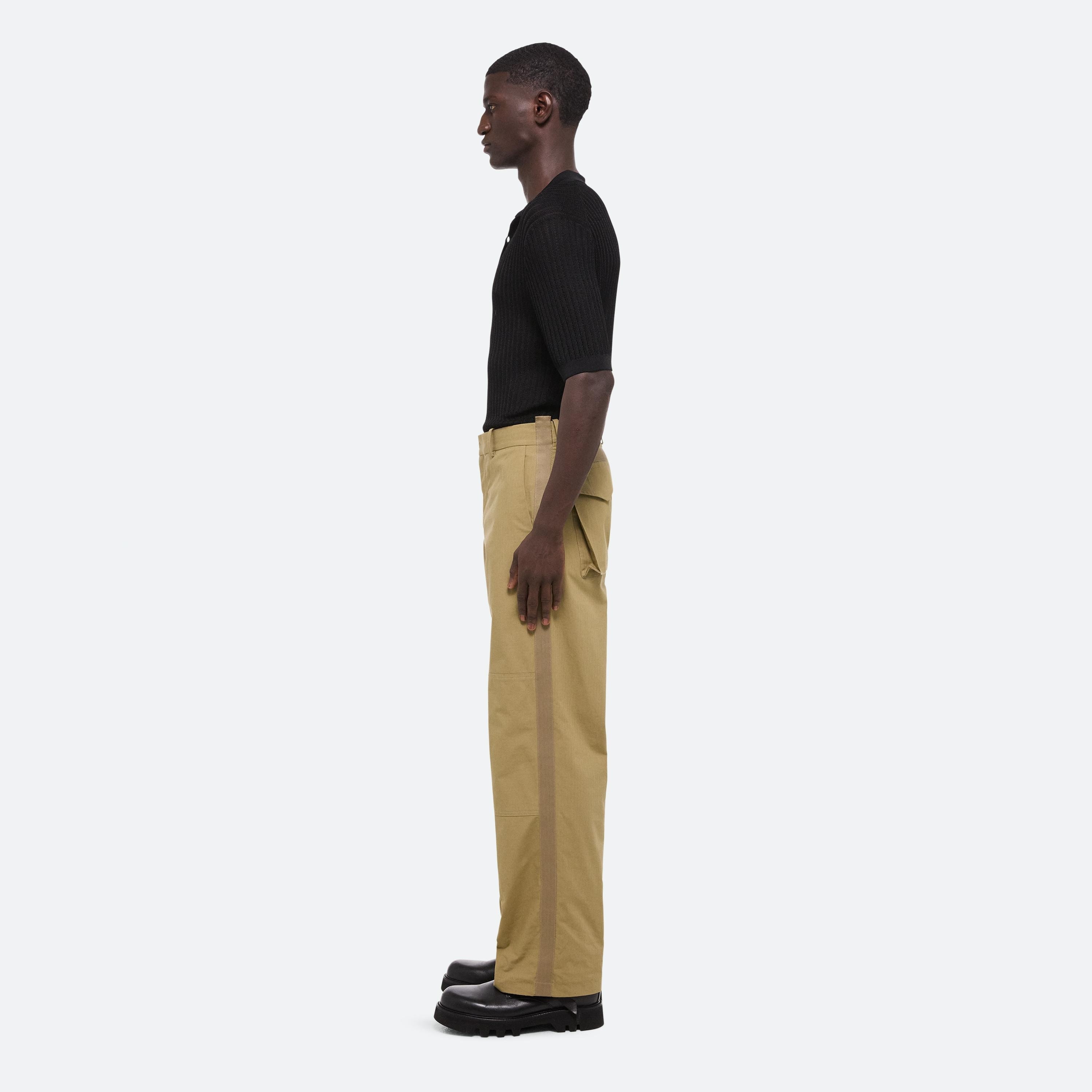 FIELD CARPENTER PANTS - 4