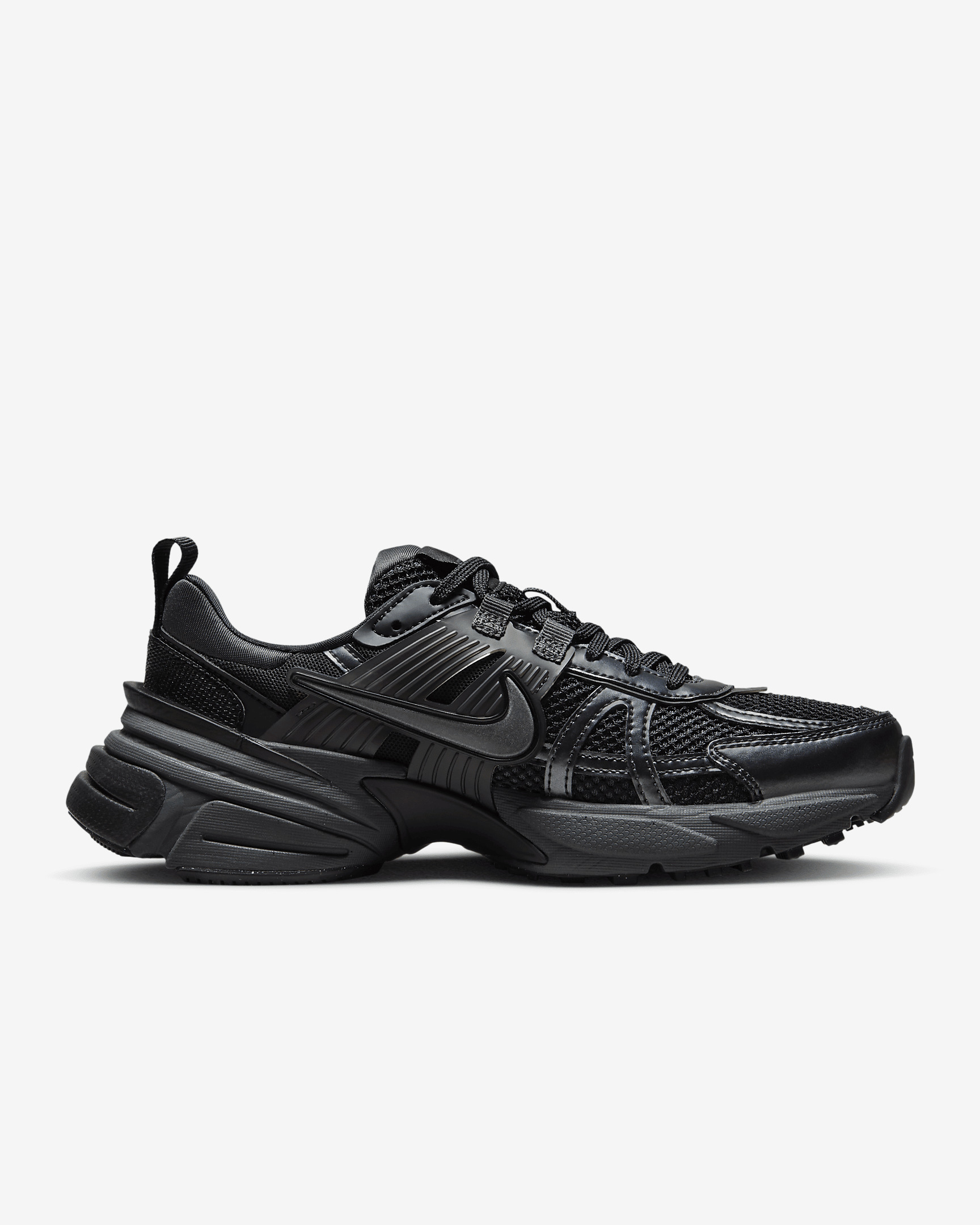 Nike V2K Run Shoes - 3