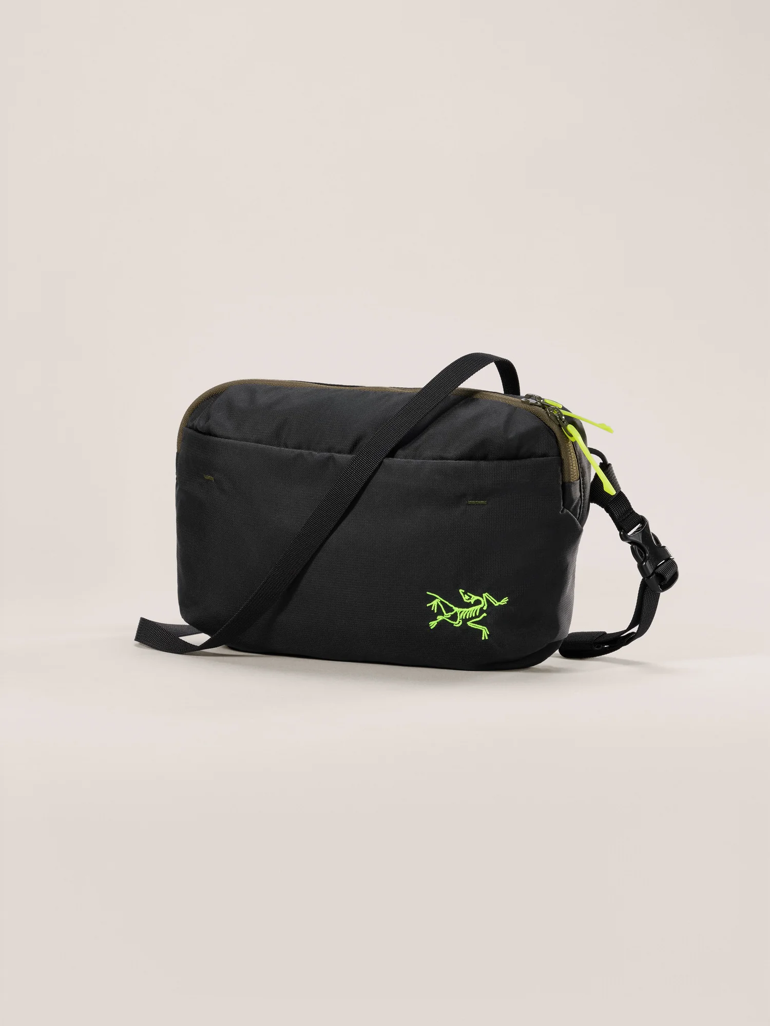 Heliad Crossbody Bag - 1