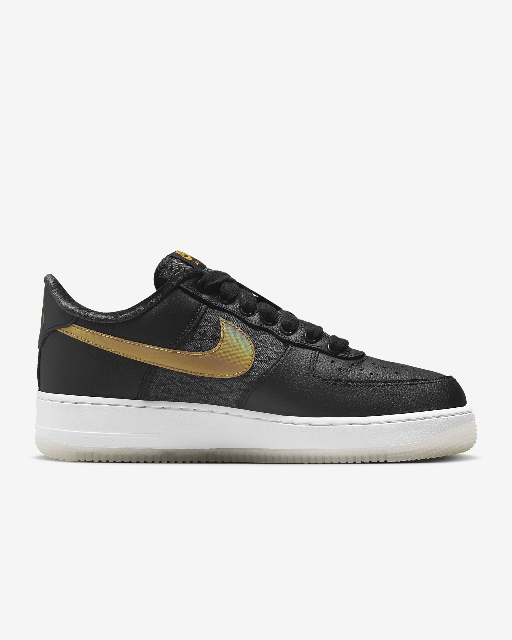 Nike Air Force 1 '07 Premium Shoes - 3