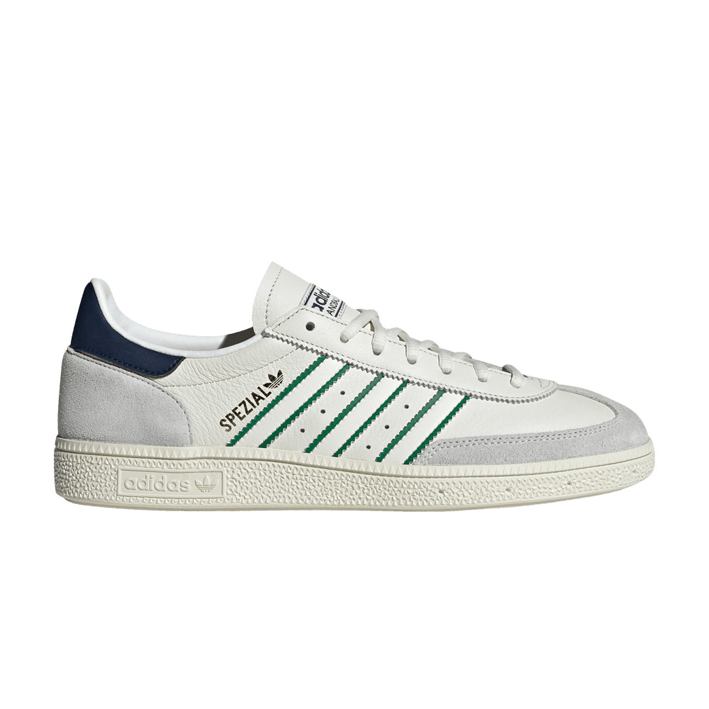 Handball Spezial 'White Green Night Indigo' - 1