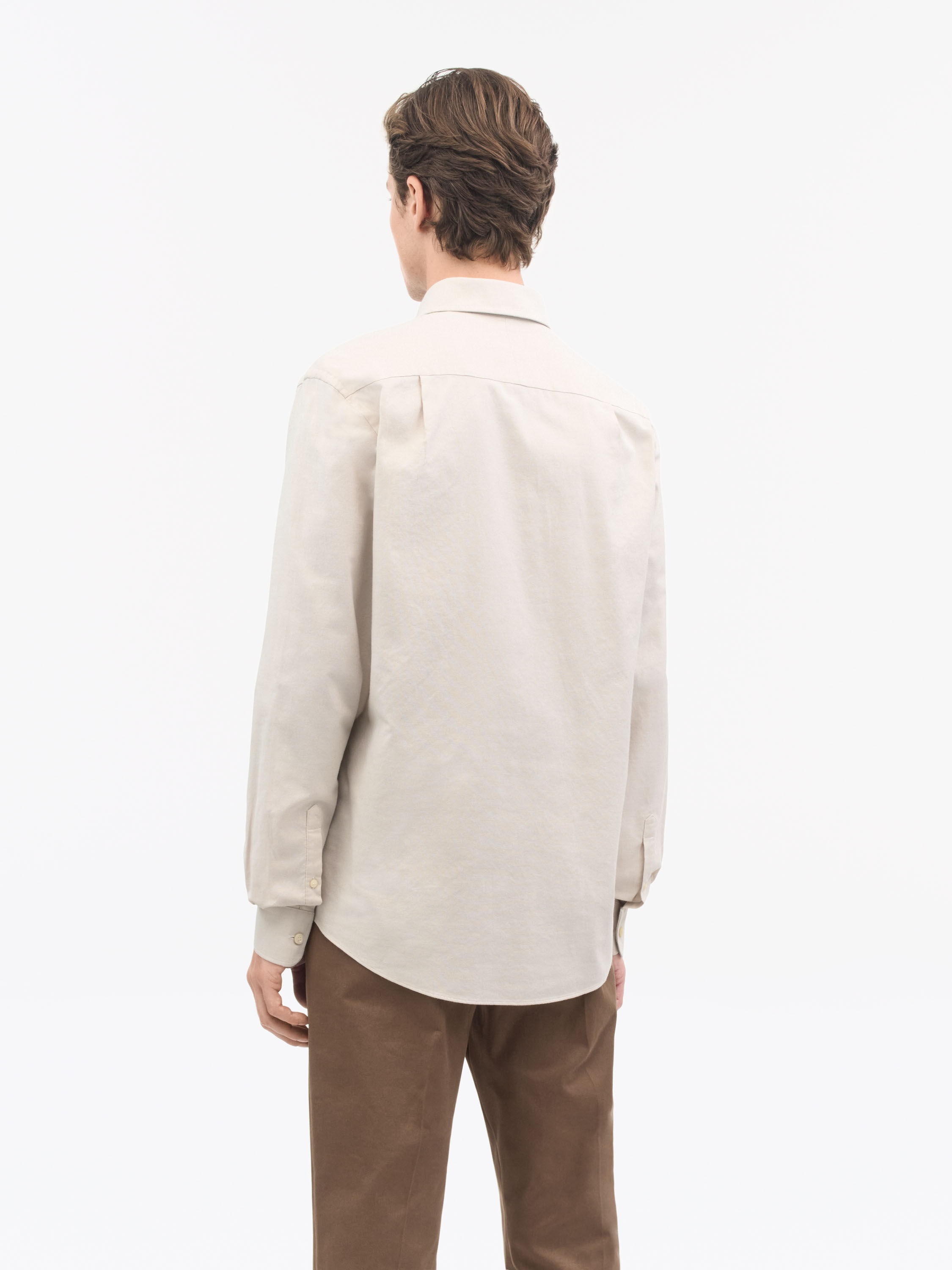 Spenser Formal Shirt - 4