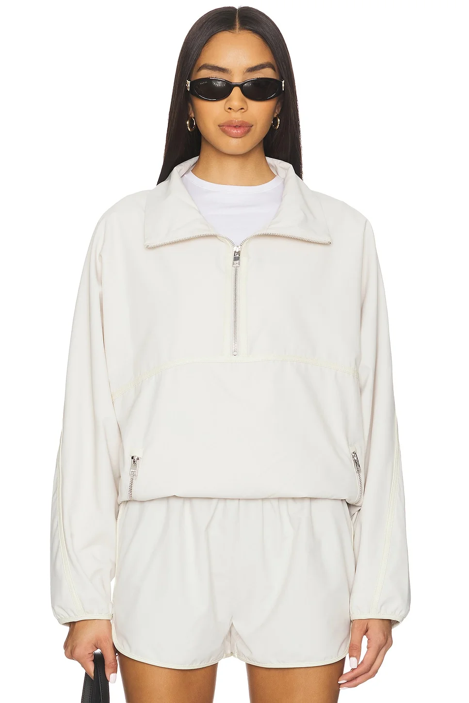 Weslee Jacket - 1