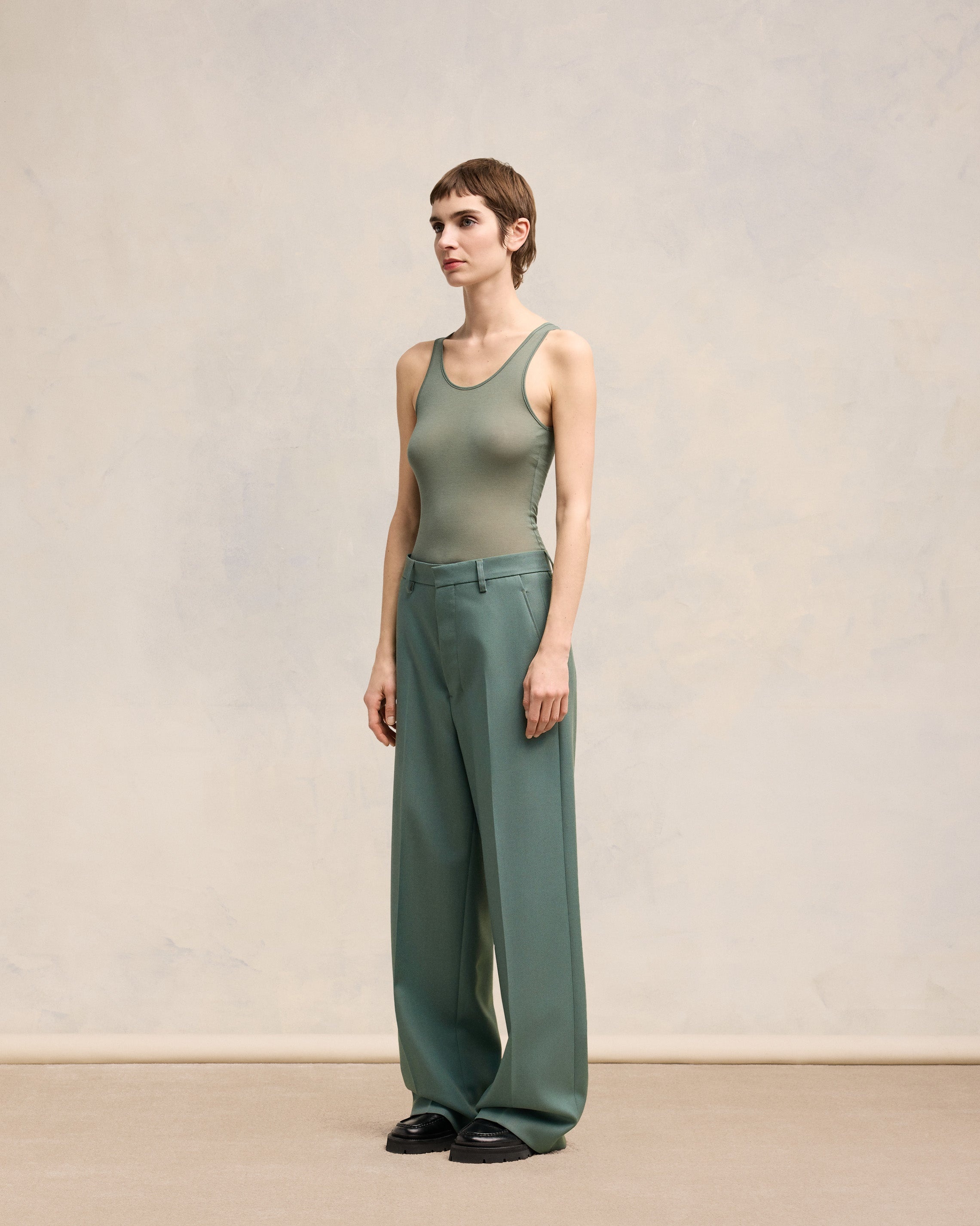 LARGE FIT TROUSERS - 6