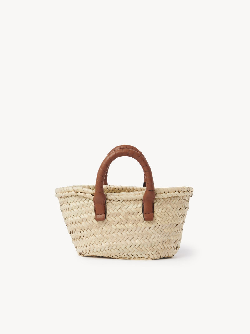 Chloé MINI MARCIE BASKET outlook