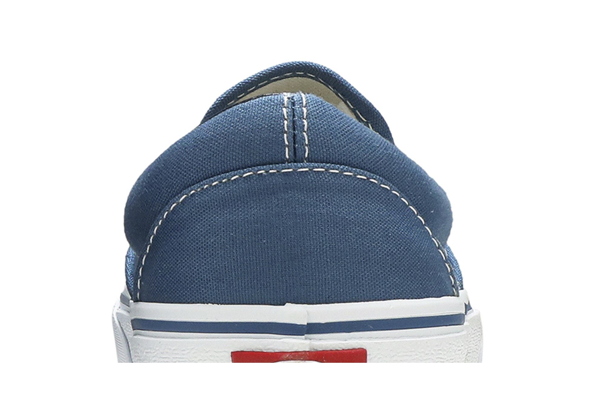 Classic Slip-On 'Navy' - 7