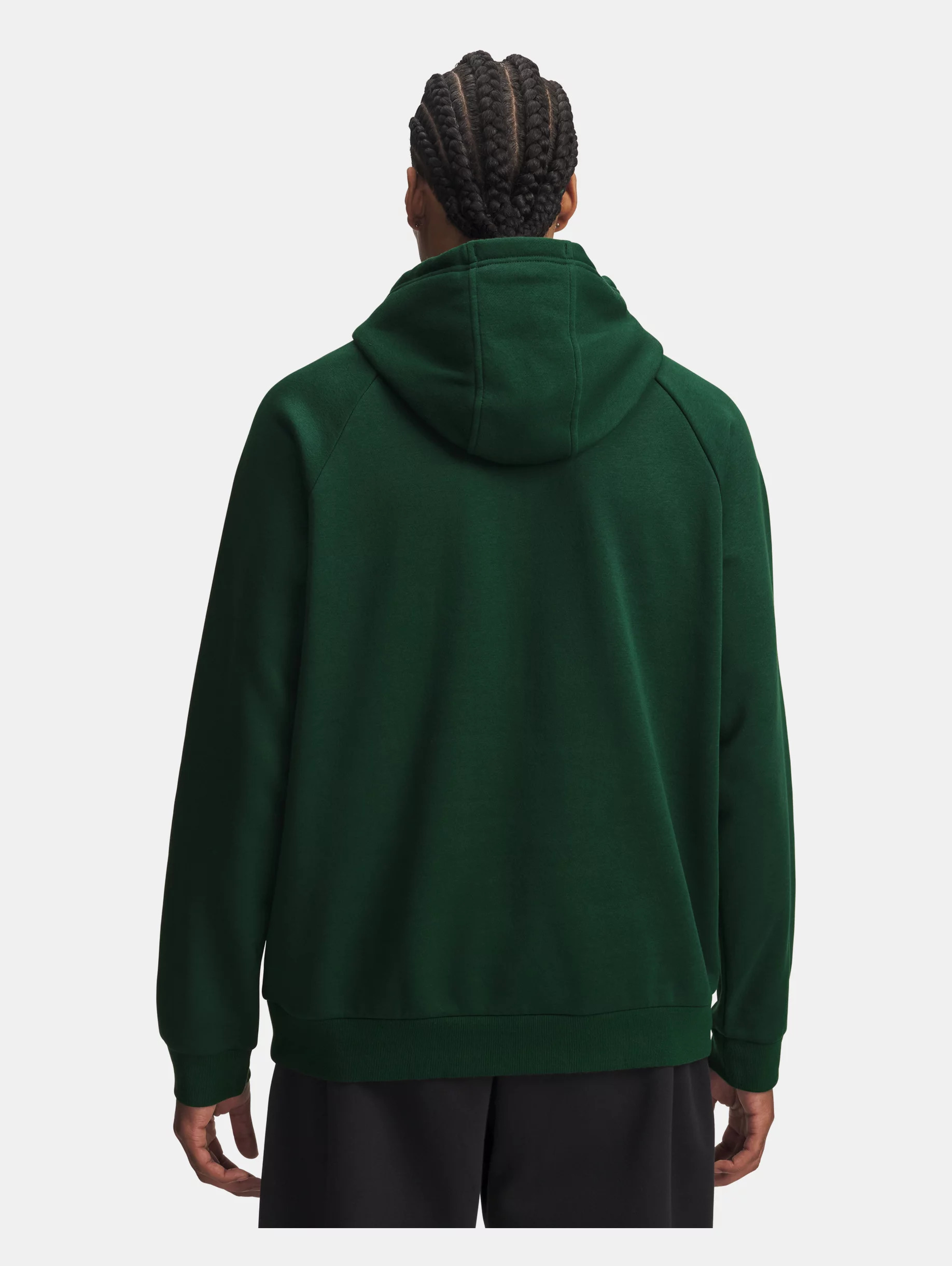 UA Rival Fleece Collegiate - 3