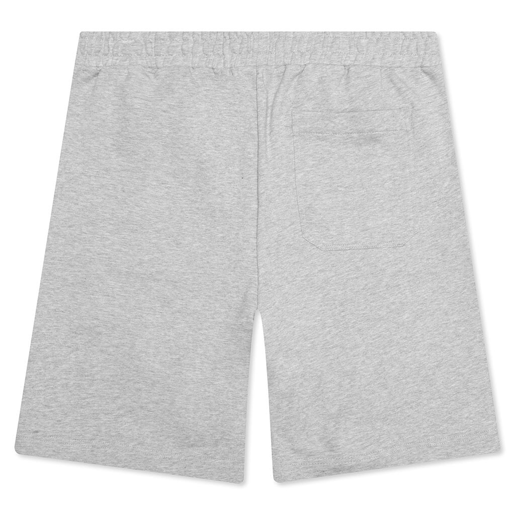 HELMUT LANG CORE SHORT - VAPOR HEATHER - 2