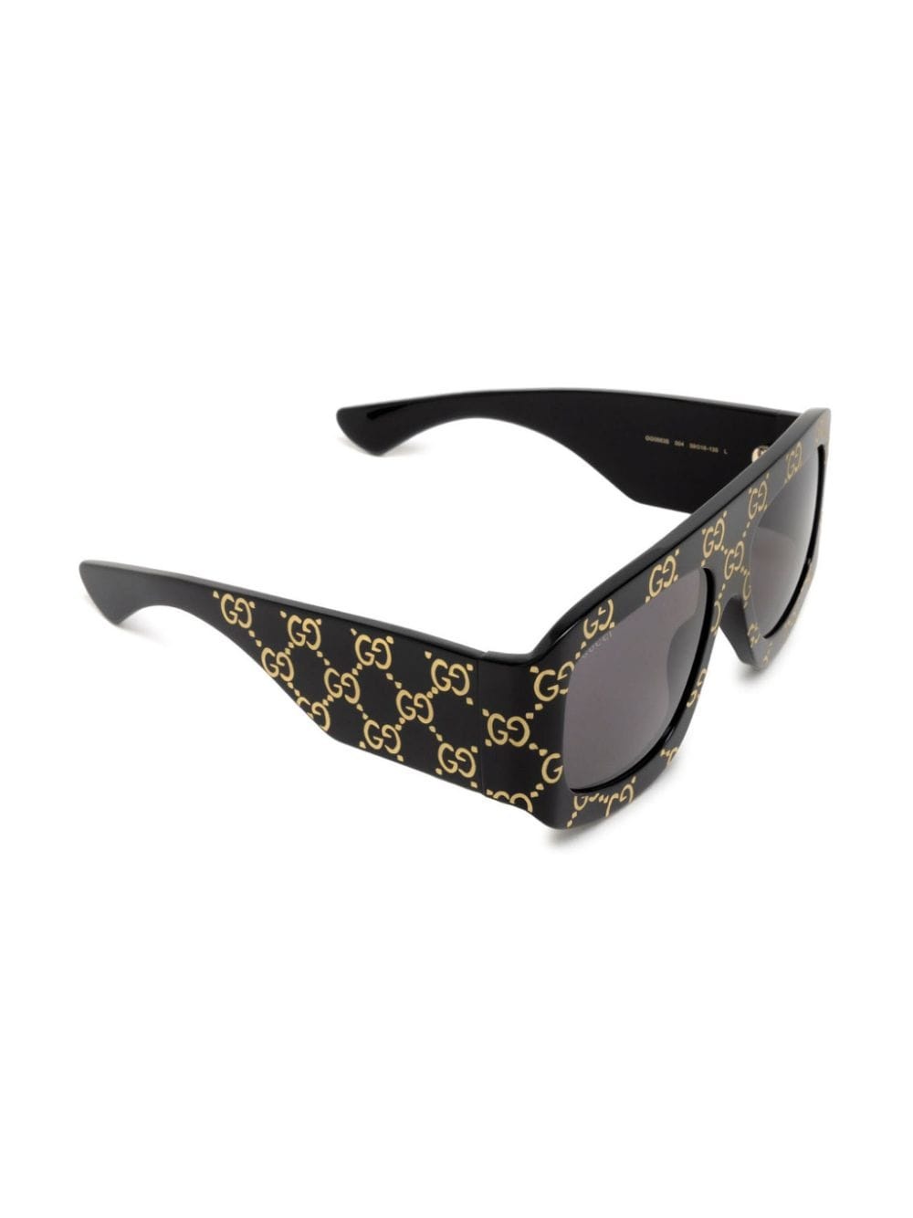 GG Street pilot-frame sunglasses - 2