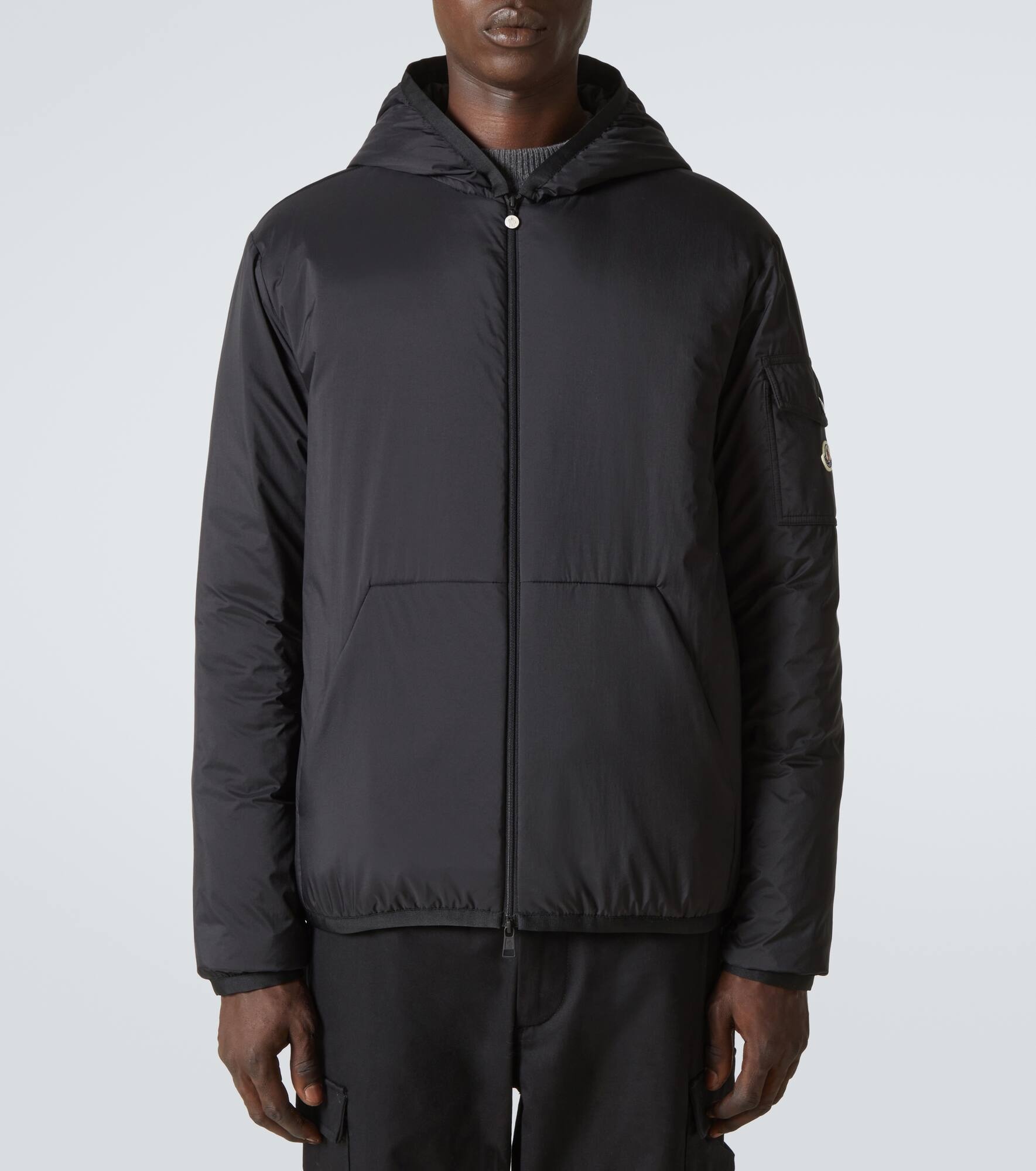 Monteynard down jacket - 3