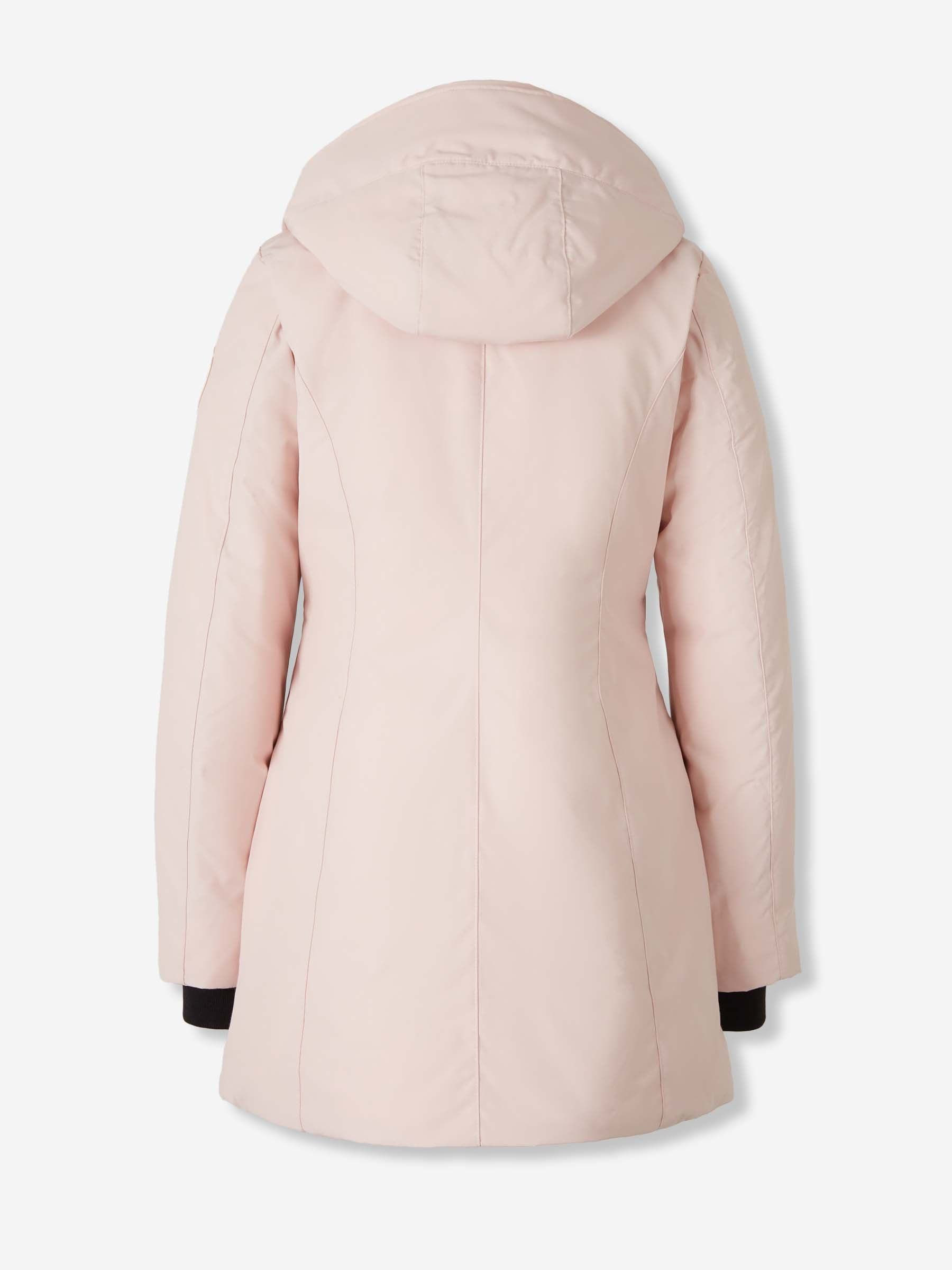 LESLIE PARKA - 3