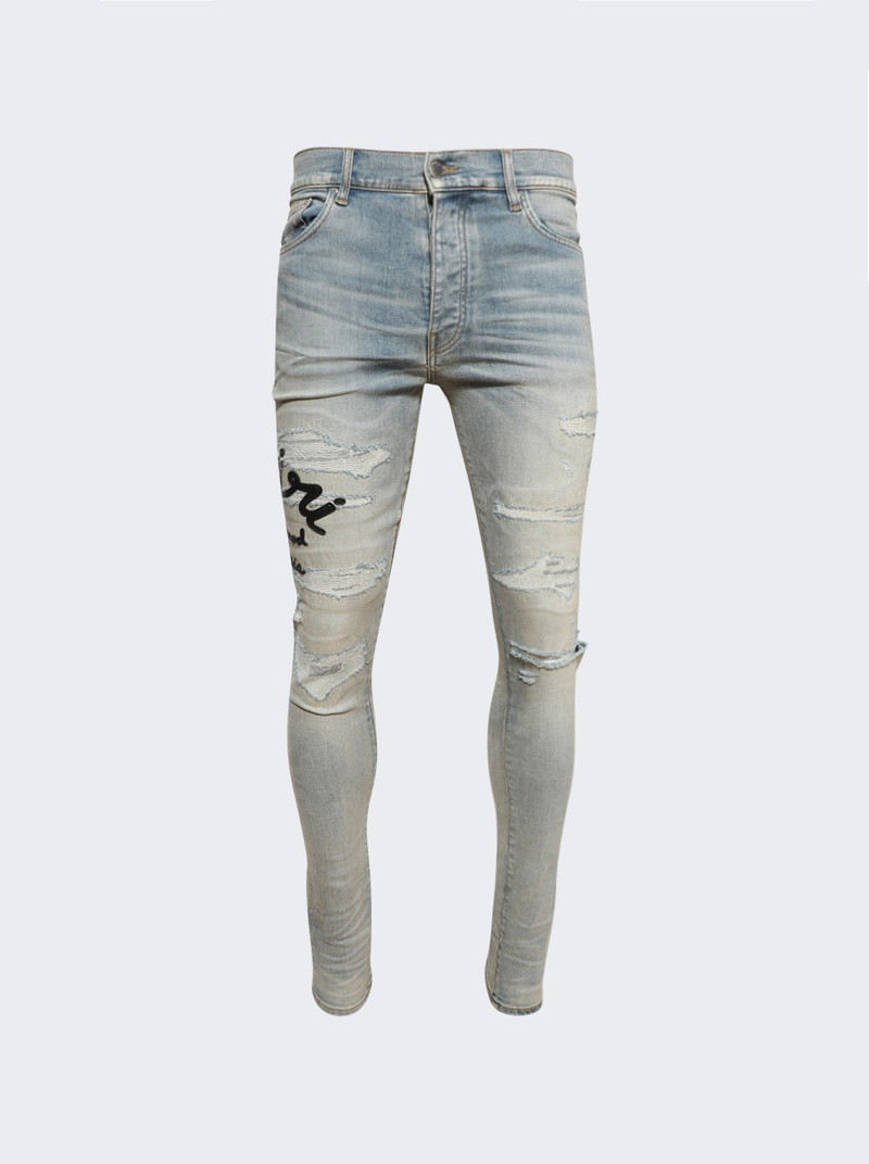 Hollywood Thrasher jeans 1