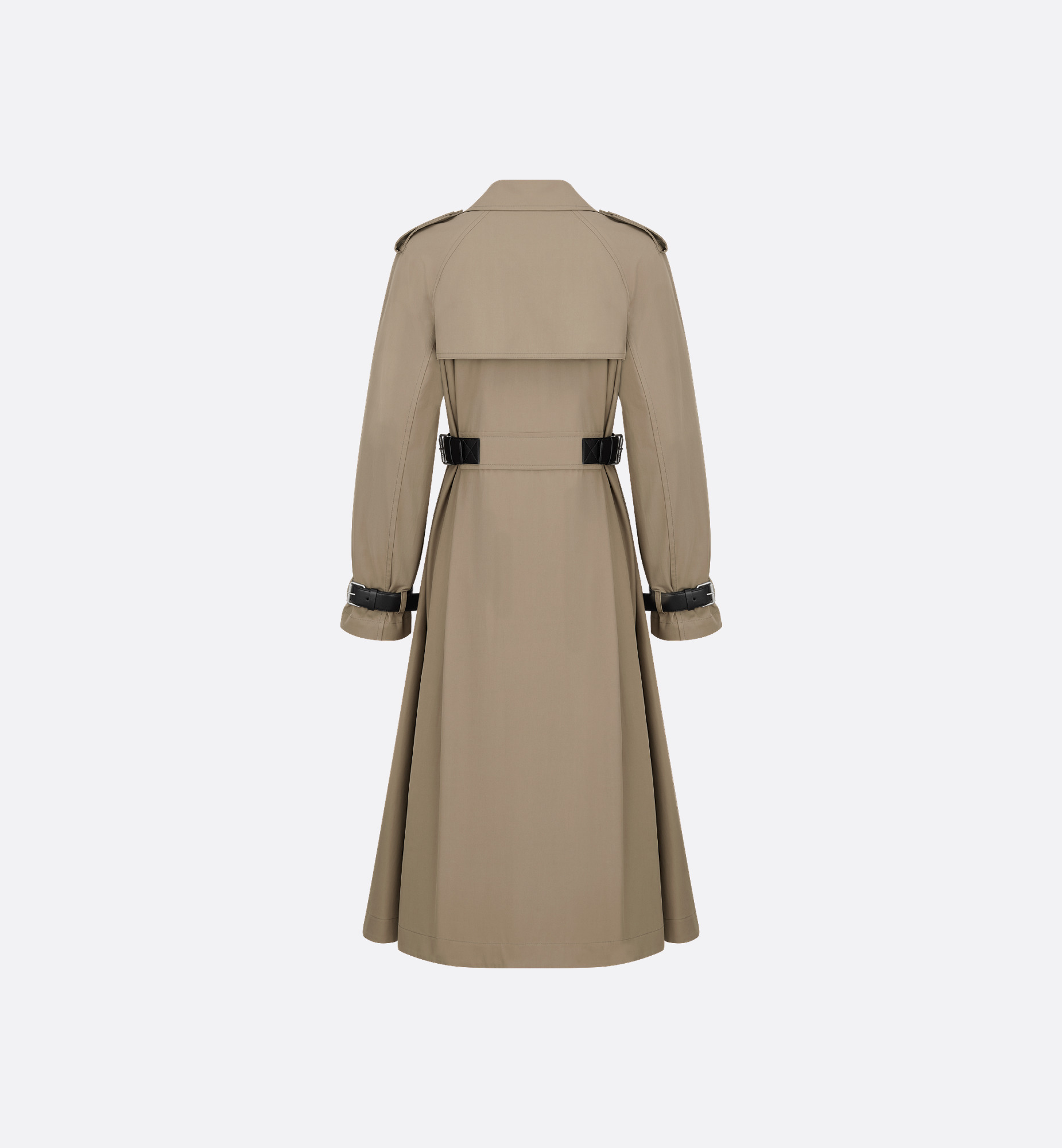 Trench Coat - 5