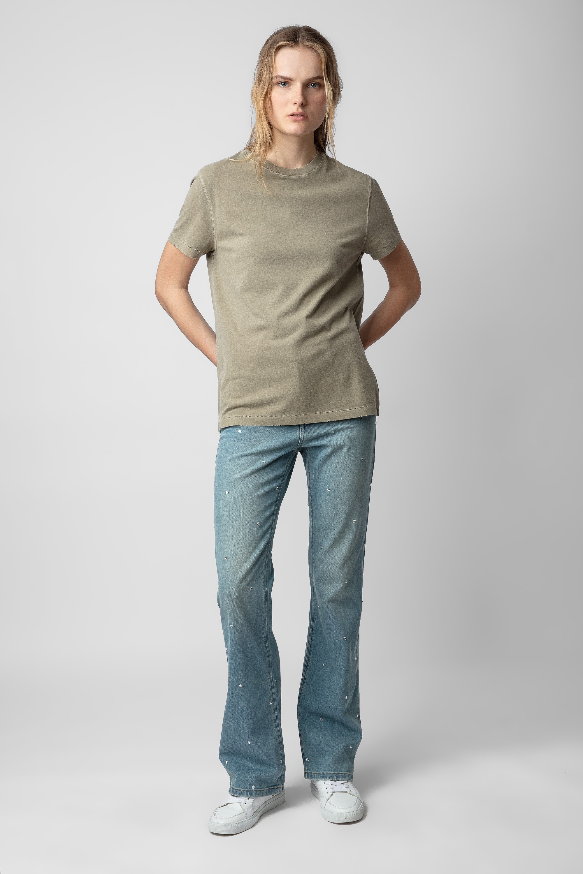 Jimmy T-Shirt - 3