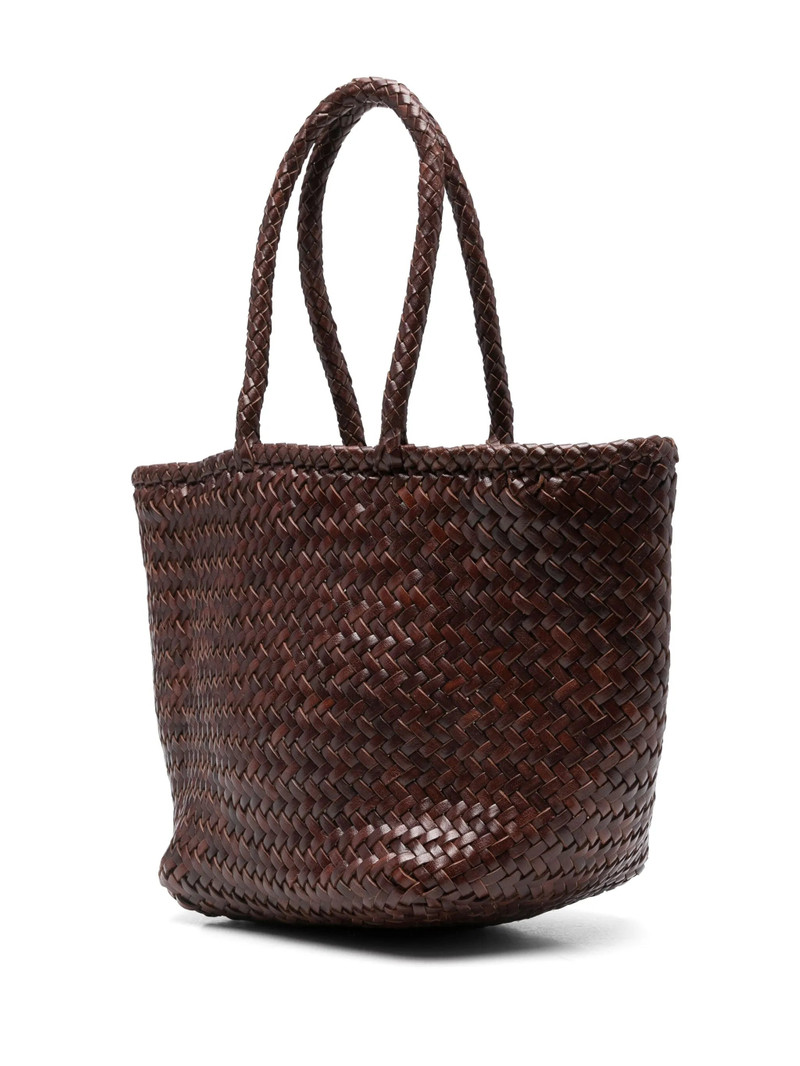 DRAGON DIFFUSION Small Grace Tote Bag outlook