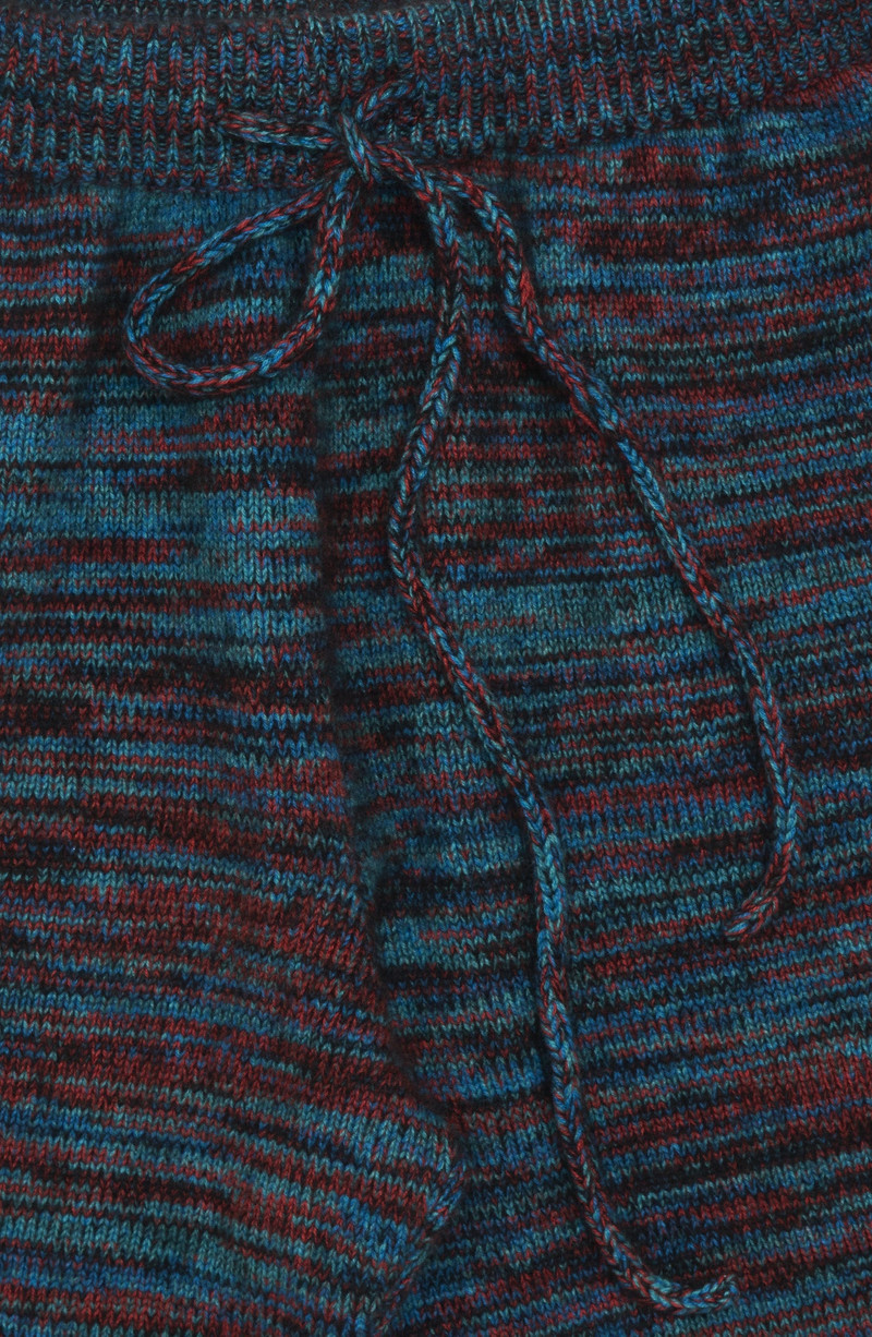The Elder Statesman ECSTASY SHORT outlook