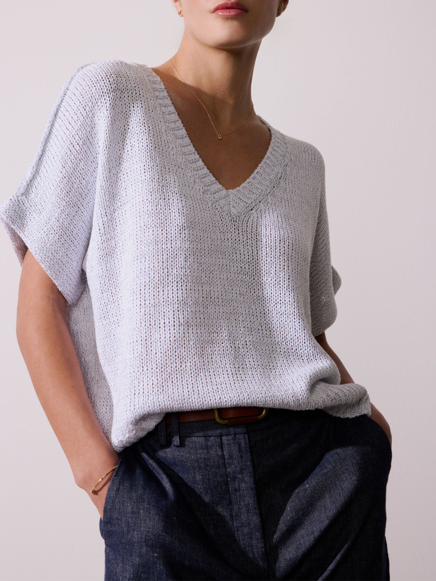 The Gaia Tee - 1