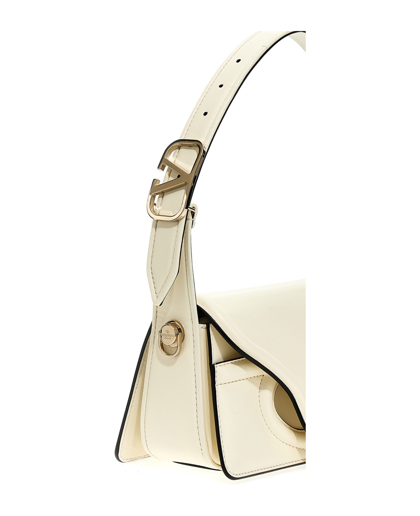 'le Petit Deuxieme' Shoulder Bag - 3