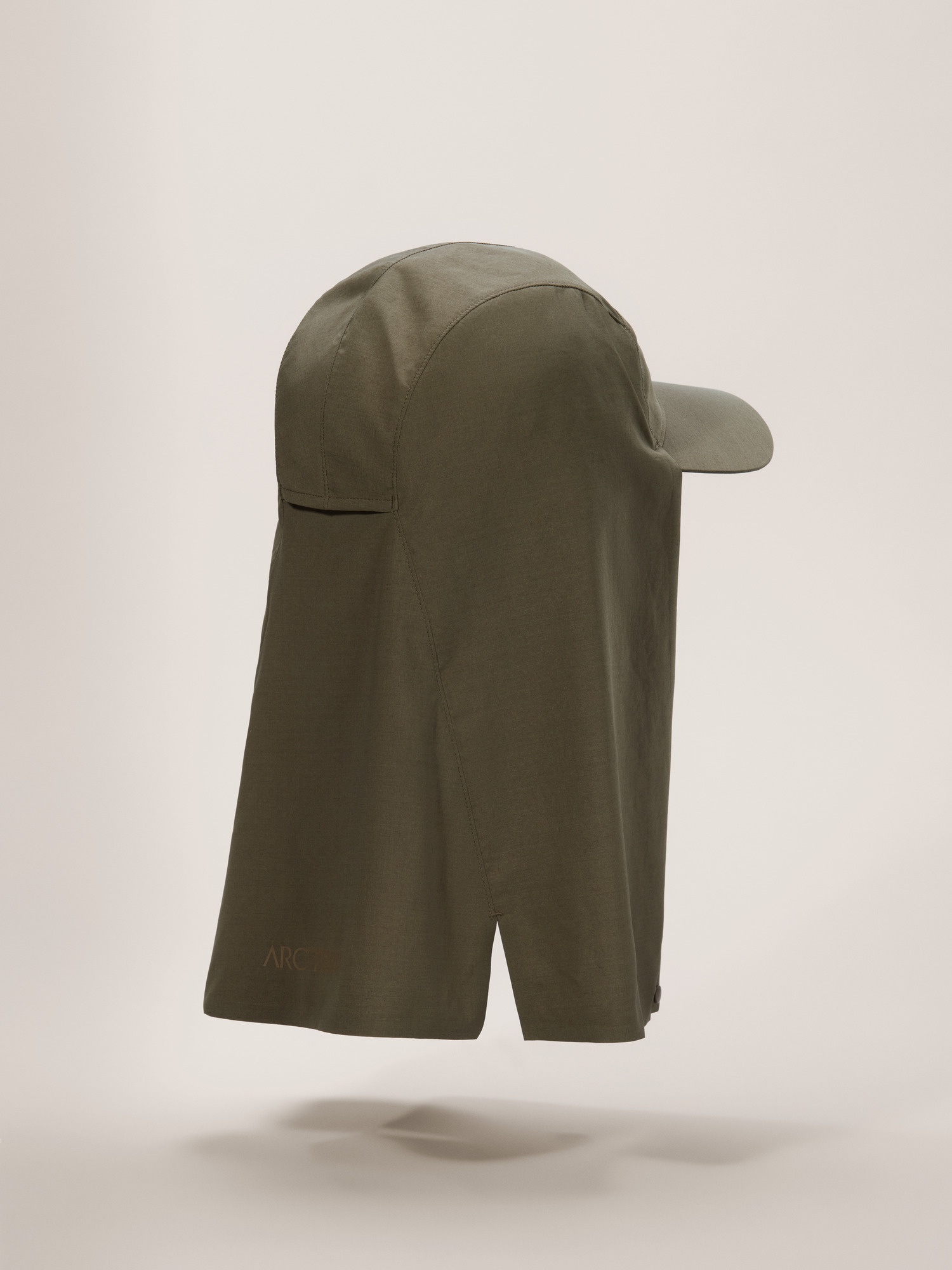 Sima 5 Panel Cap - 6