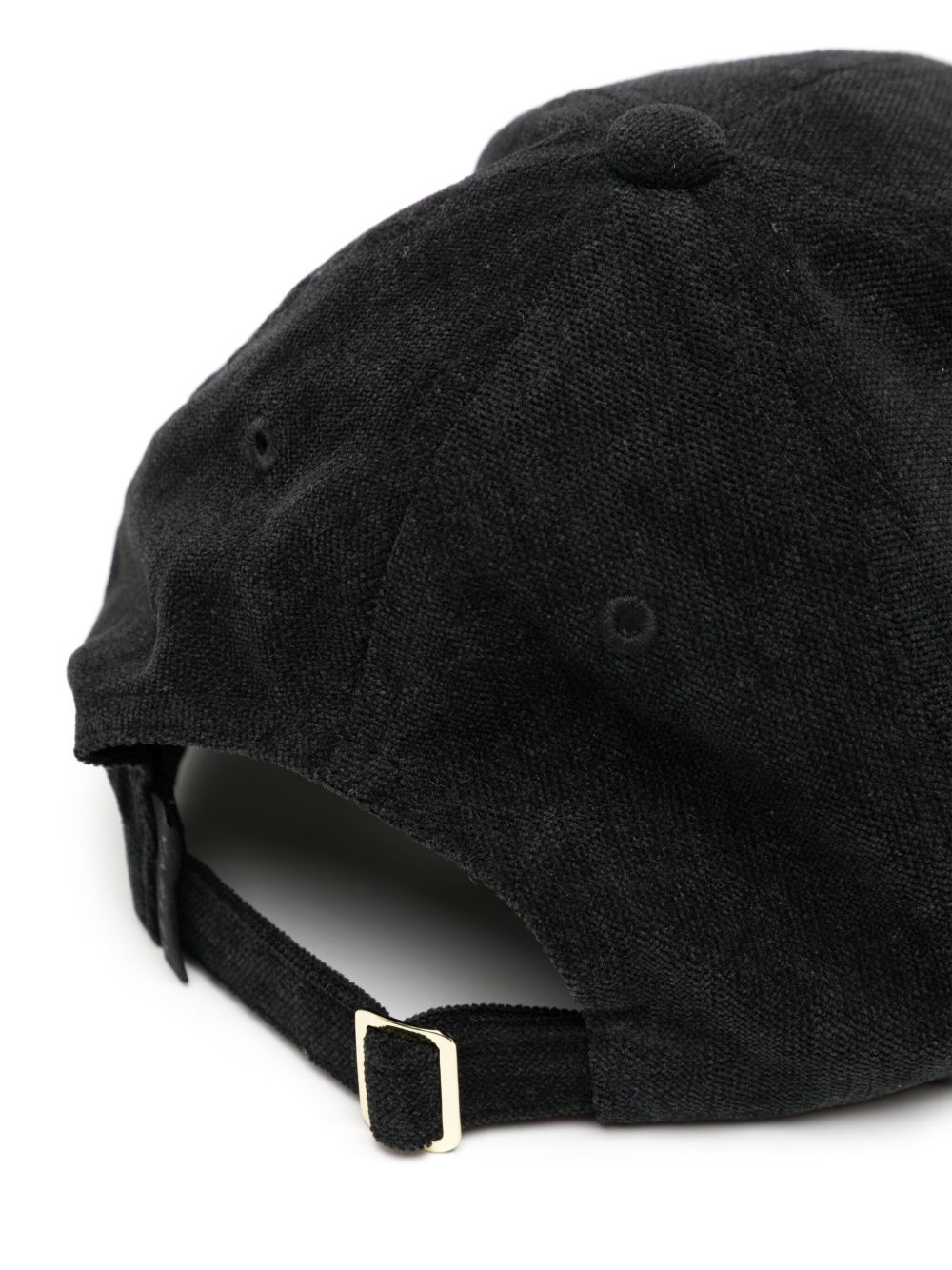 Franklin cap - 2