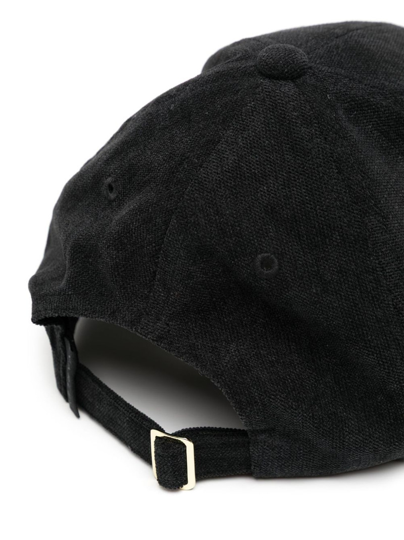 VARLEY Franklin cap outlook