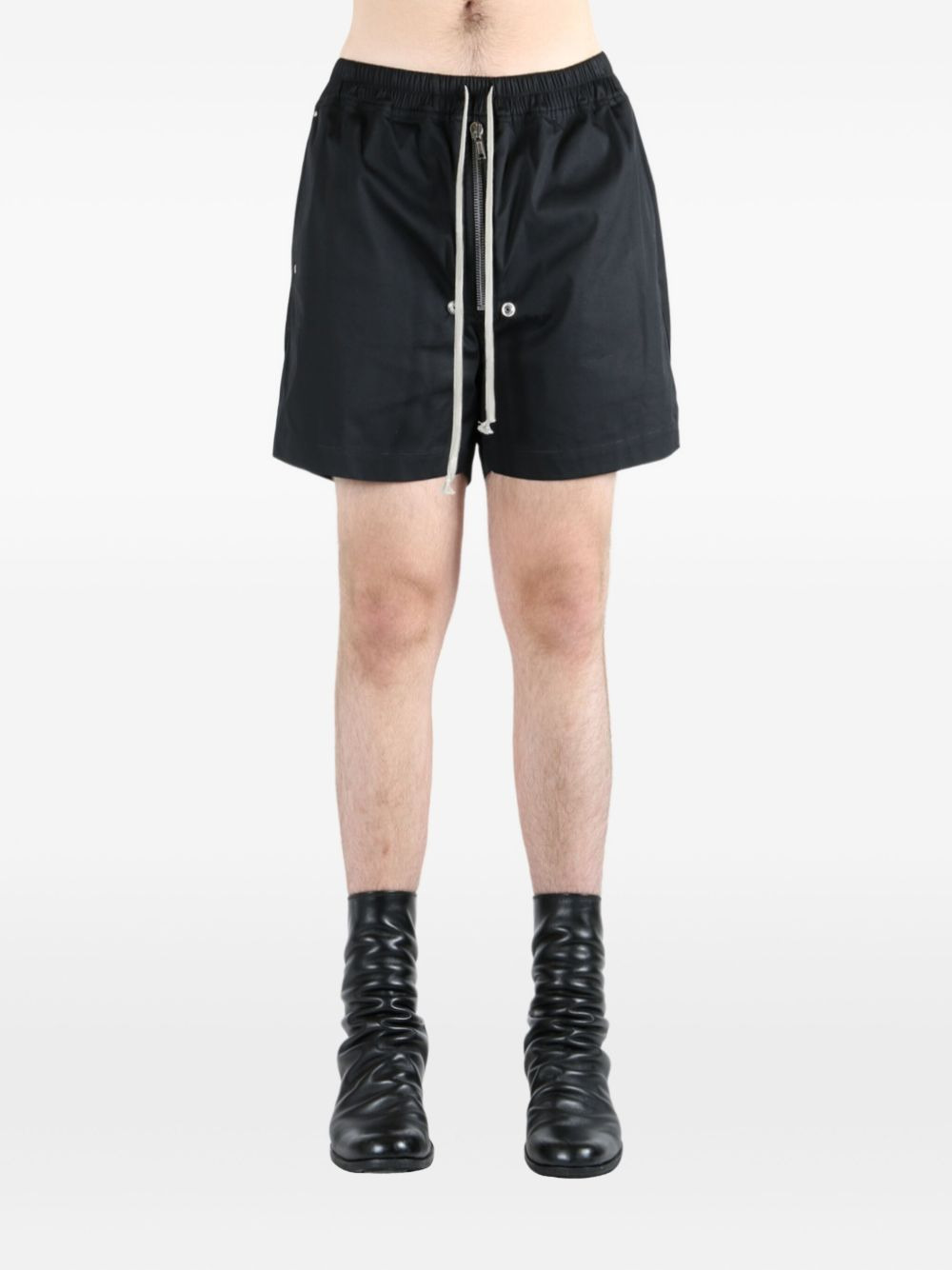 Bela Boxers drawstring shorts - 2