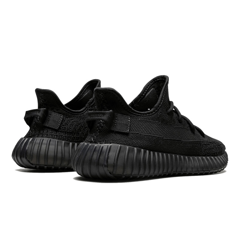 adidas Yeezy Boost 350 V2 'Onyx' HQ4540 - 3