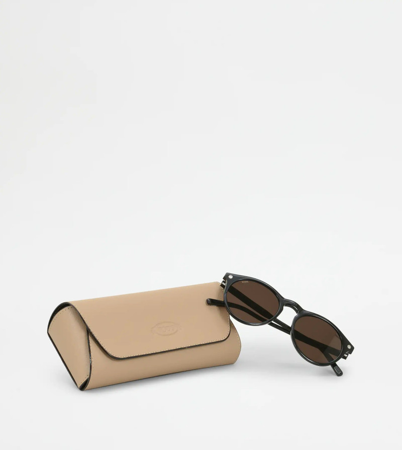 SUNGLASSES - BLACK 5