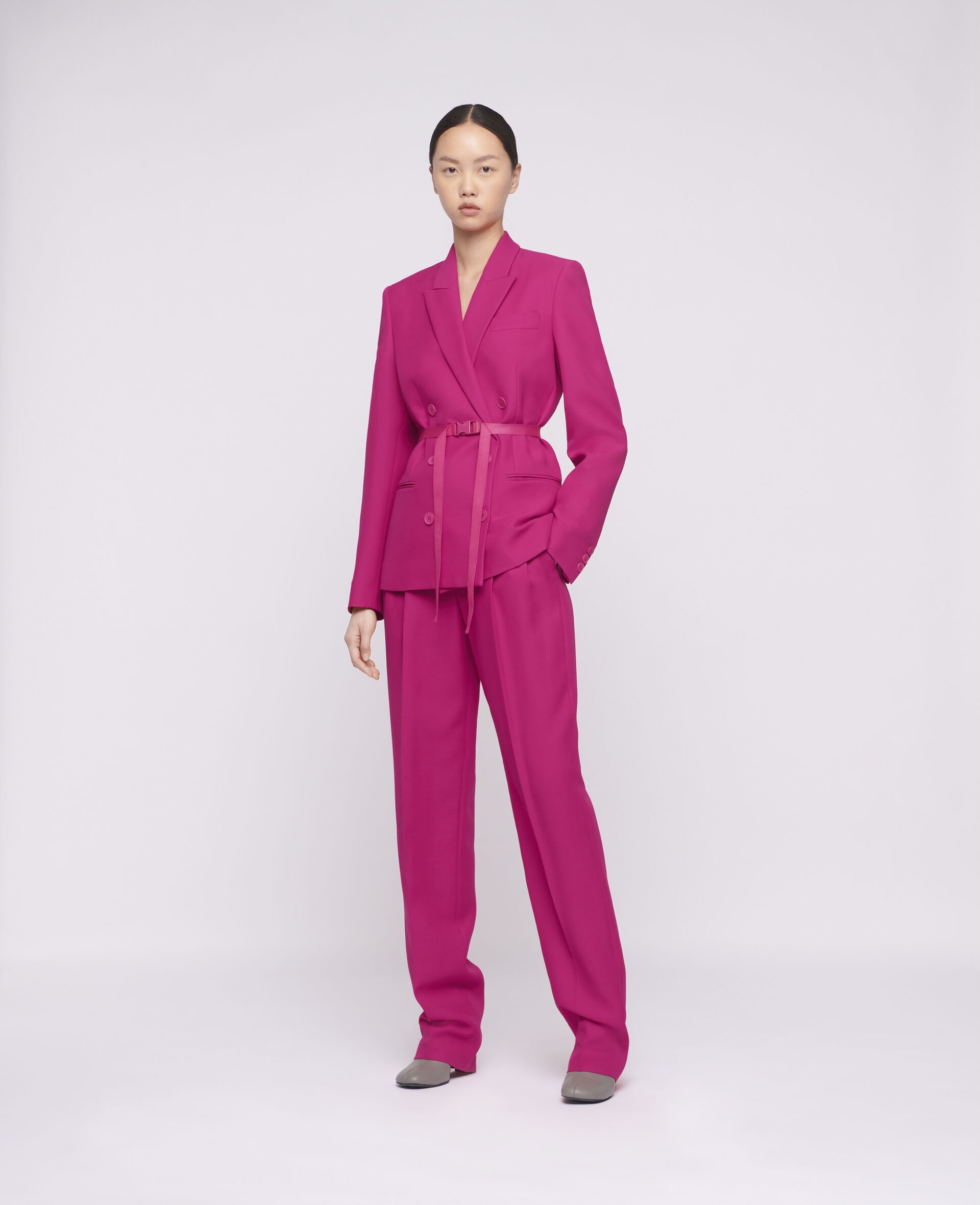 Lisa Tailored Jacket - 2