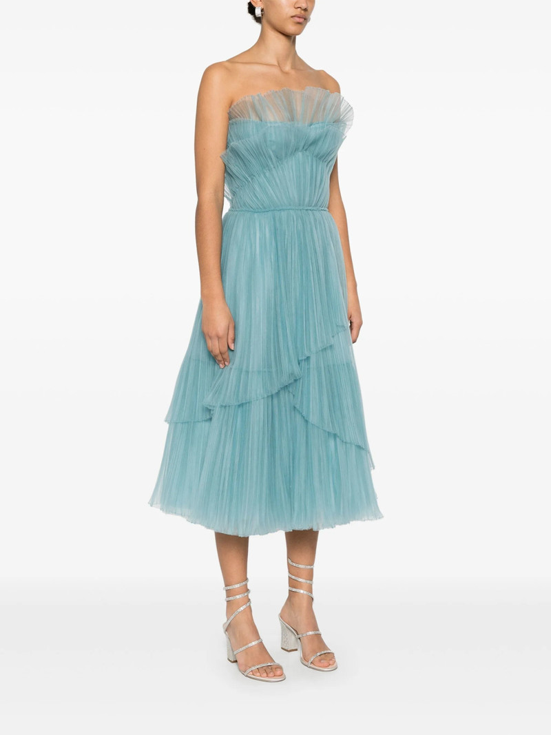 COSTARELLOS Marinel Gown outlook