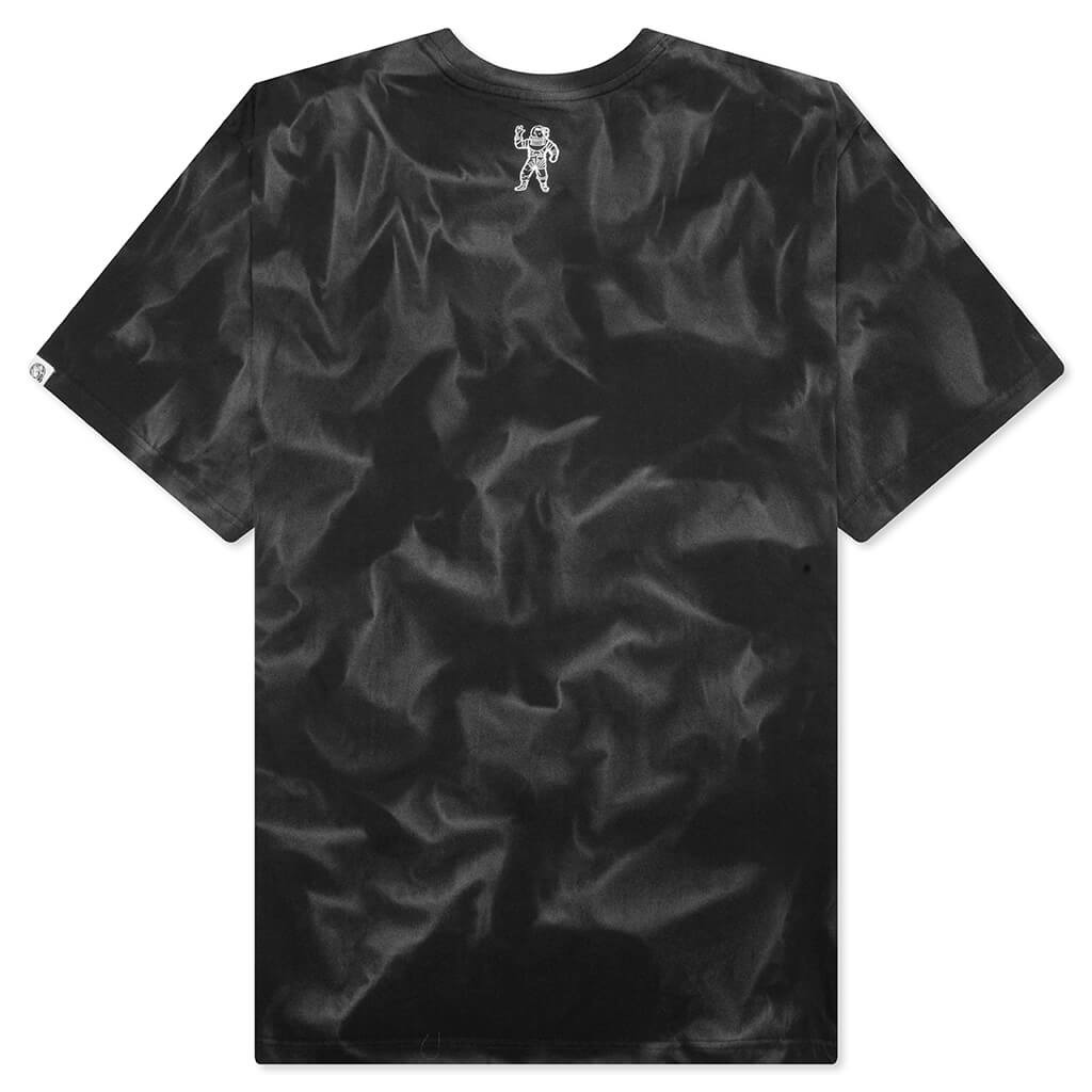 CHILL TEE - BLACK - 2