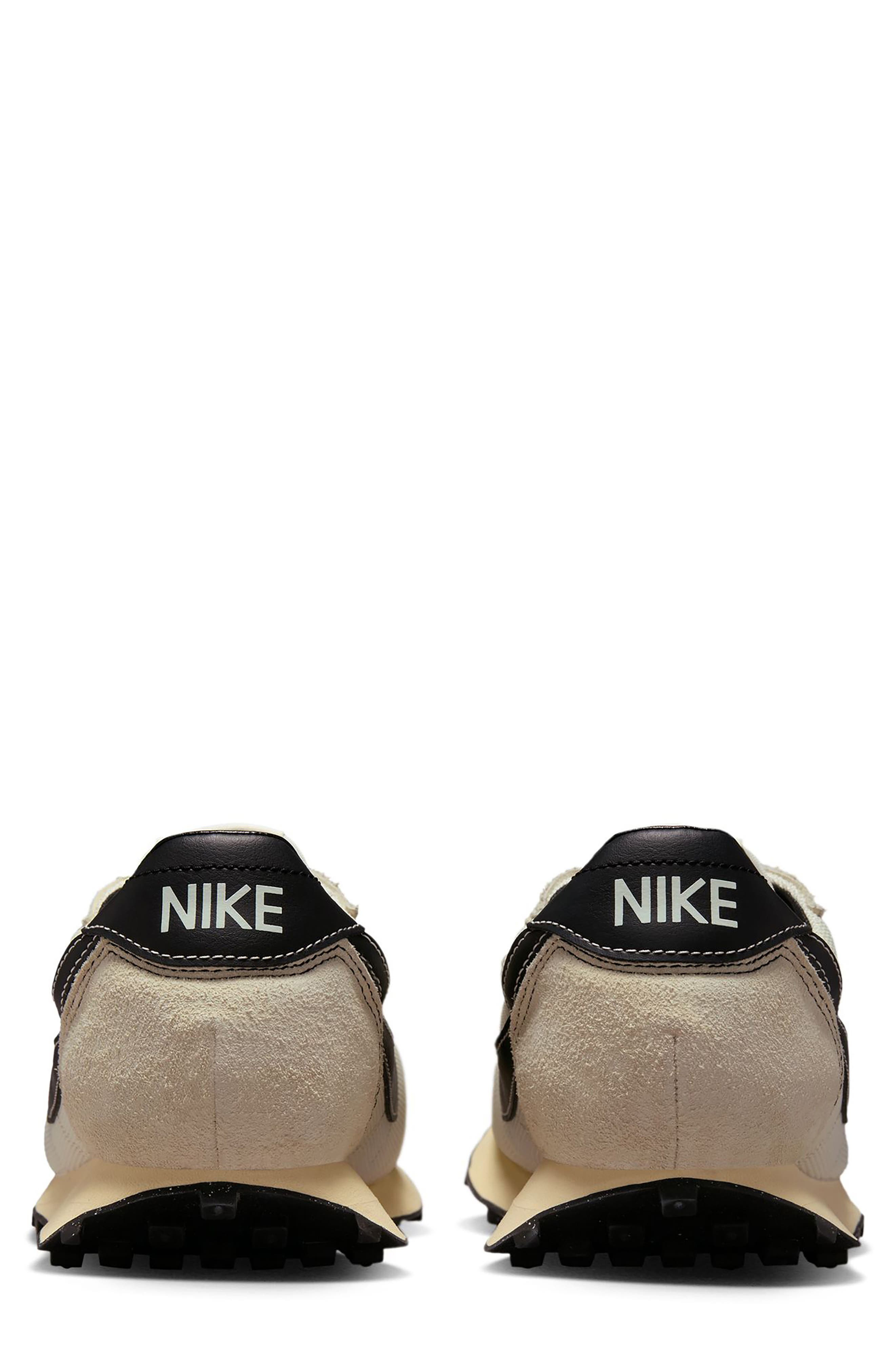Nike LD-1000 Sneaker in Soft Pearl/Black at Nordstrom - 5