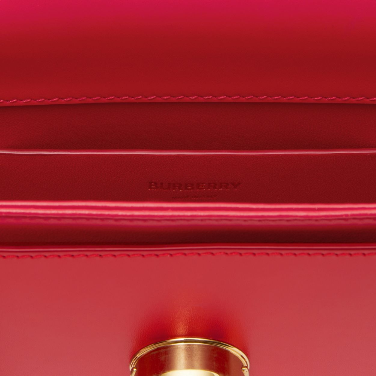 Leather Small Elizabeth Bag - 9