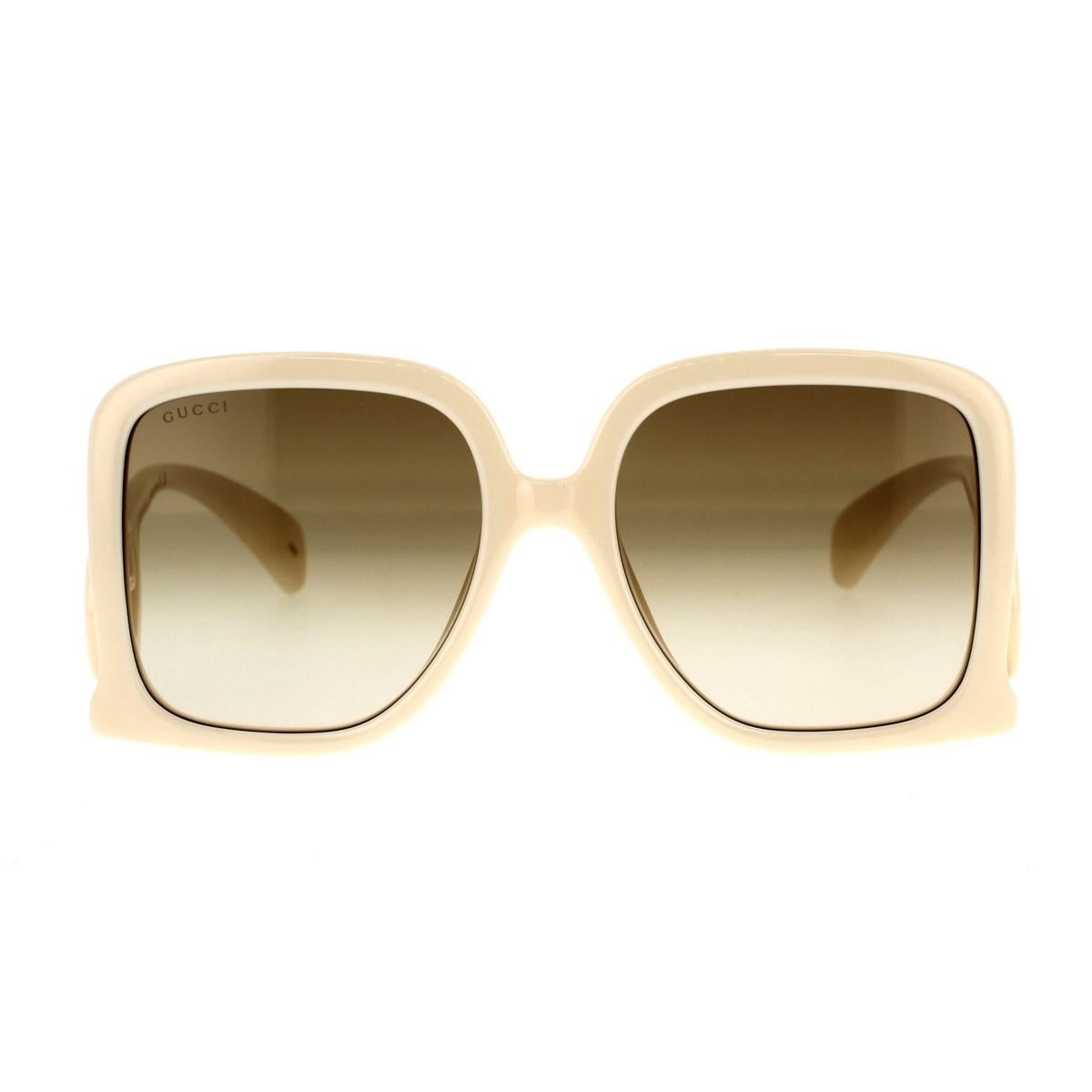 GUCCI EYEWEAR SUNGLASSES - 1