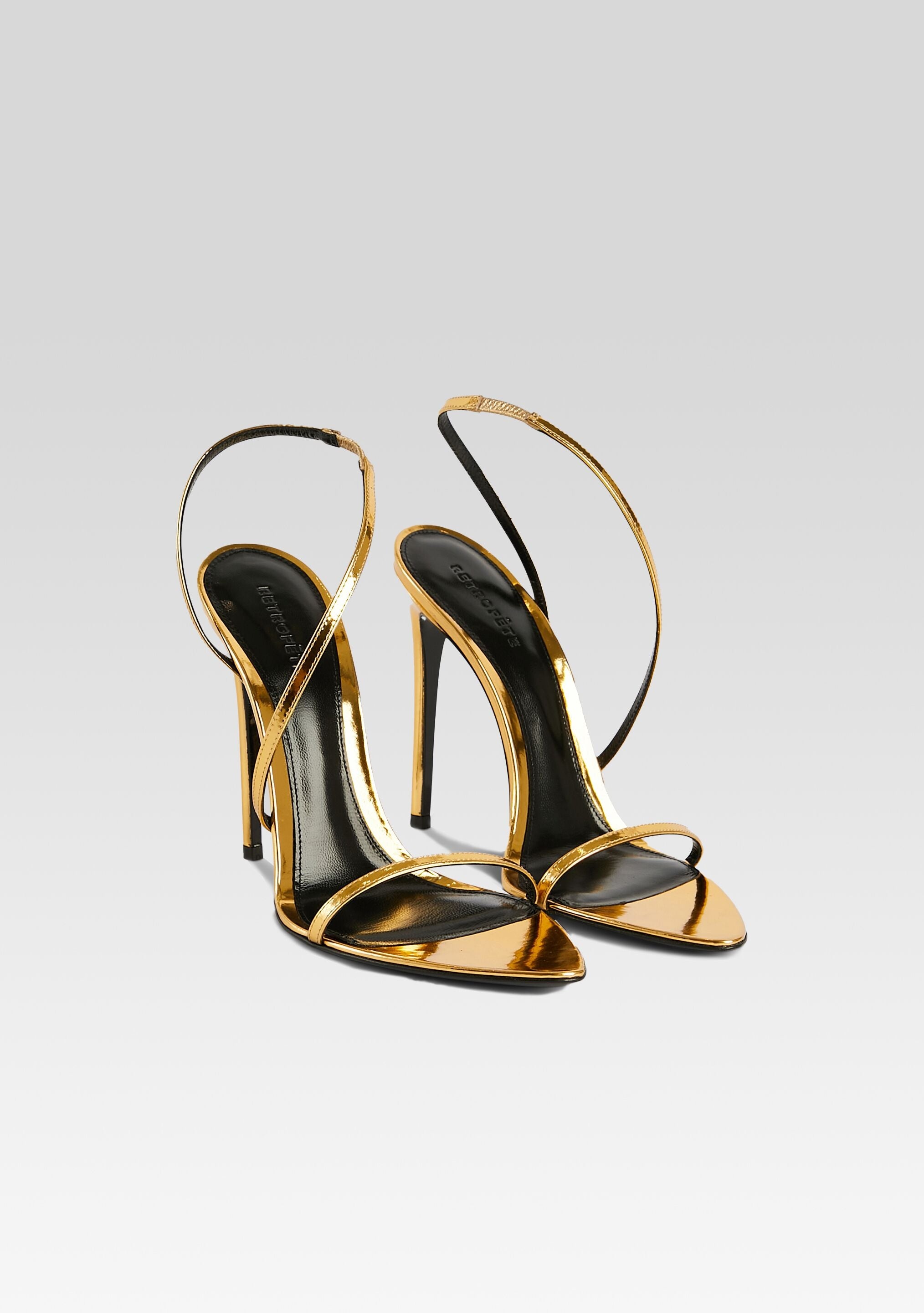 NAOMI SANDAL - 3