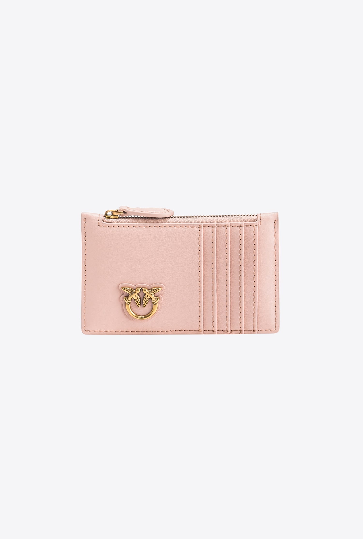 ZIPPED CARD HOLDER - 1