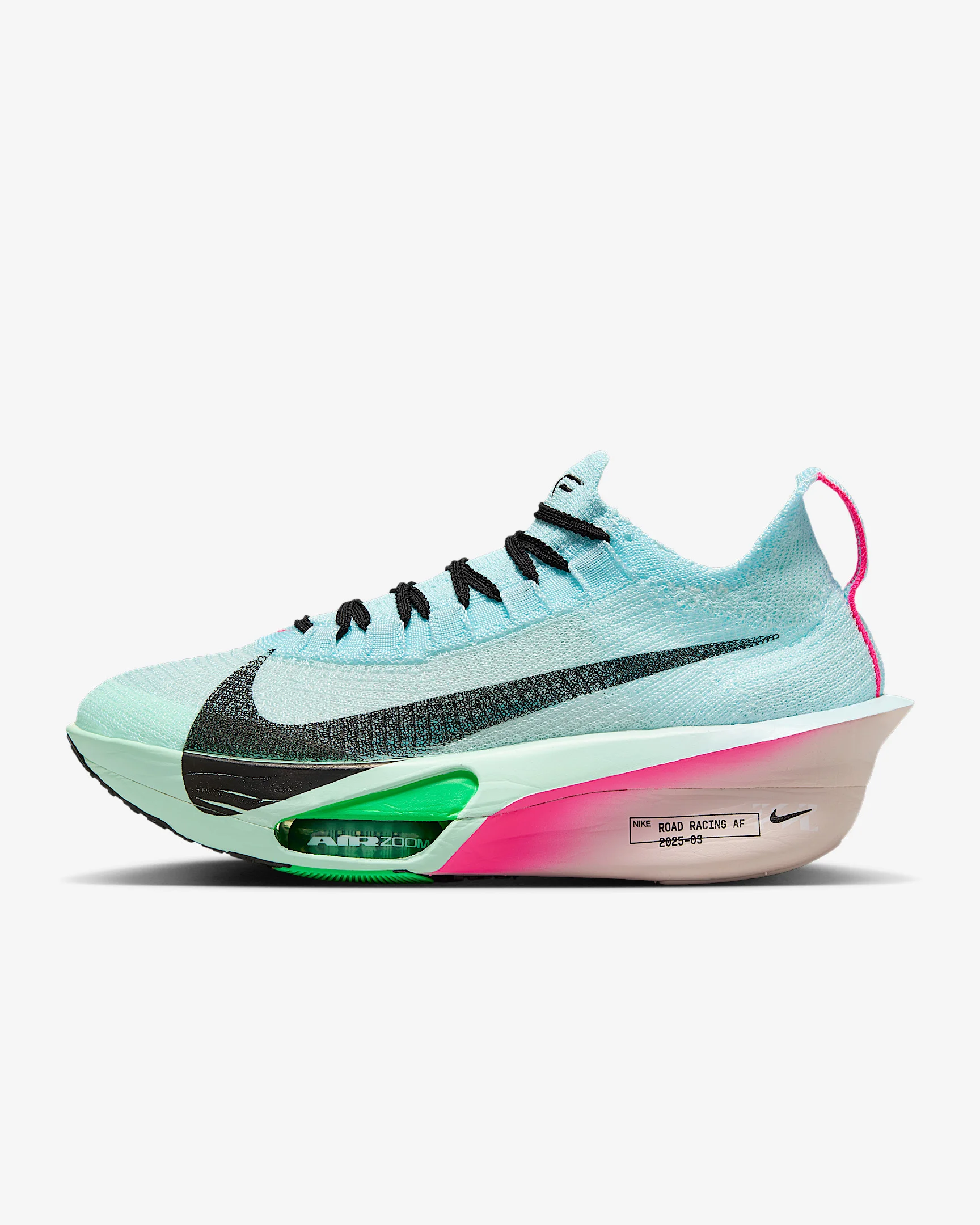 Nike Alphafly 3 Women's Road Racing Shoes - 1