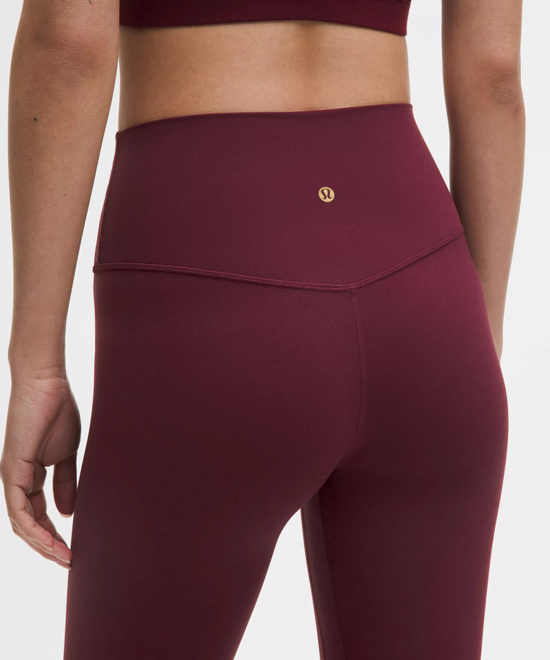 Lunar New Year lululemon Align™ High-Rise Pant 25" 5