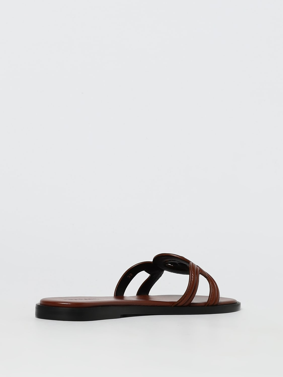 Shoes woman Versace - 3