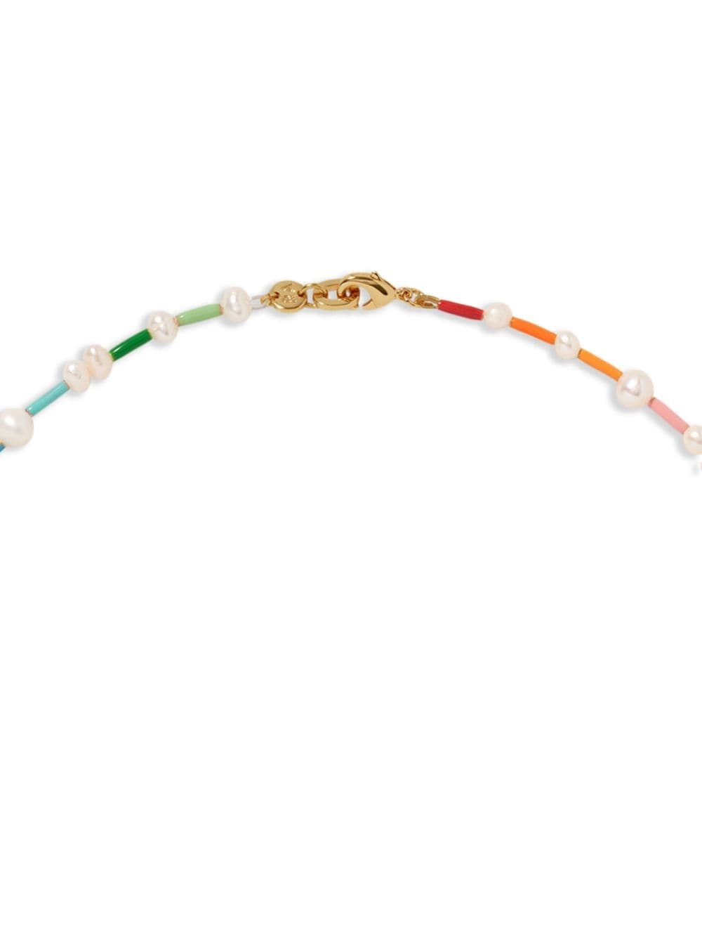 The Happy Pearl necklace - 2