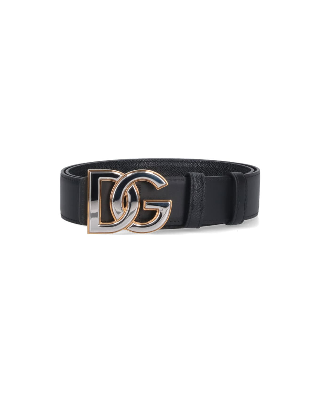 Logo Belt - 2