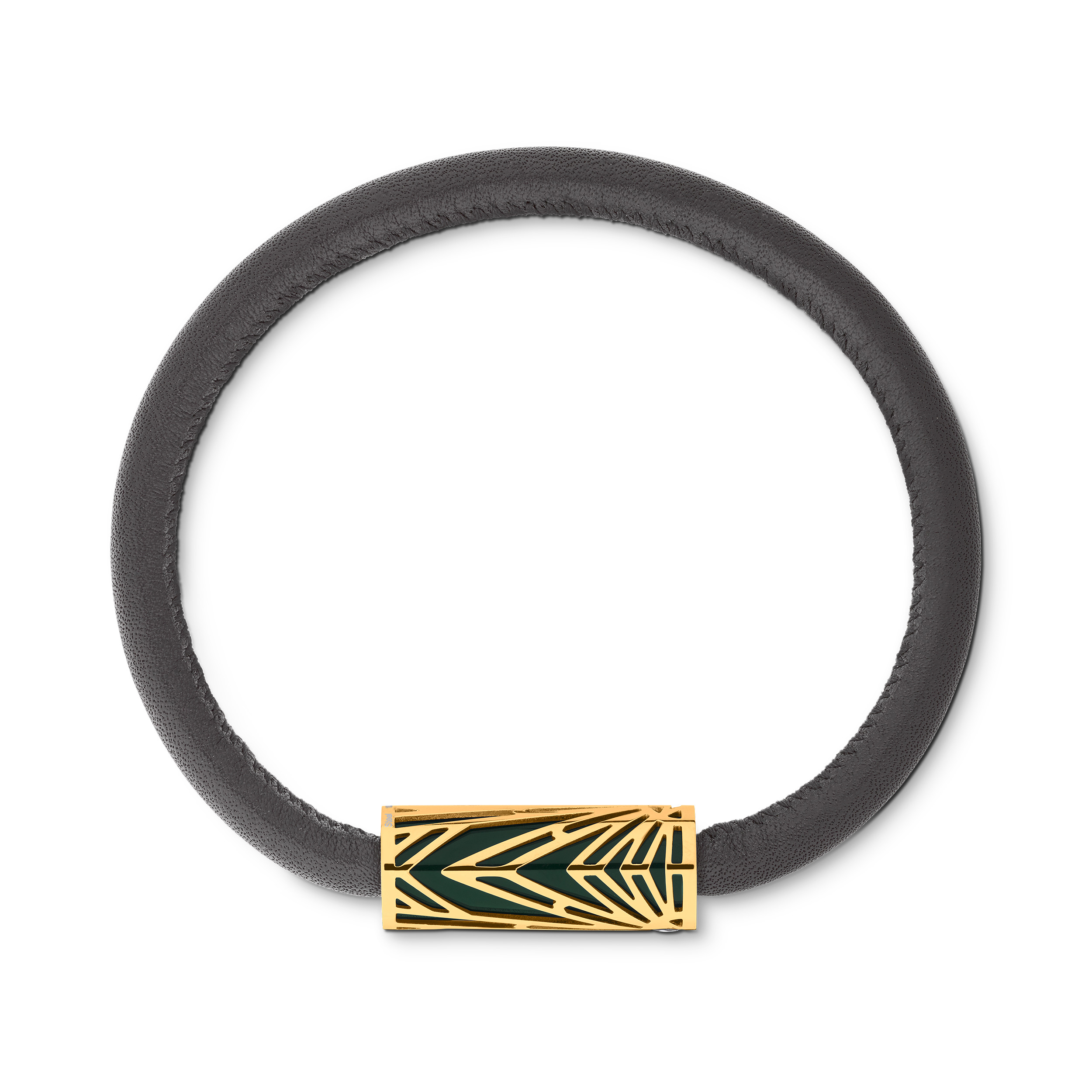 BRACELET MEISTERSTÜCK THE ORIGIN COLLECTION GREEN - 6