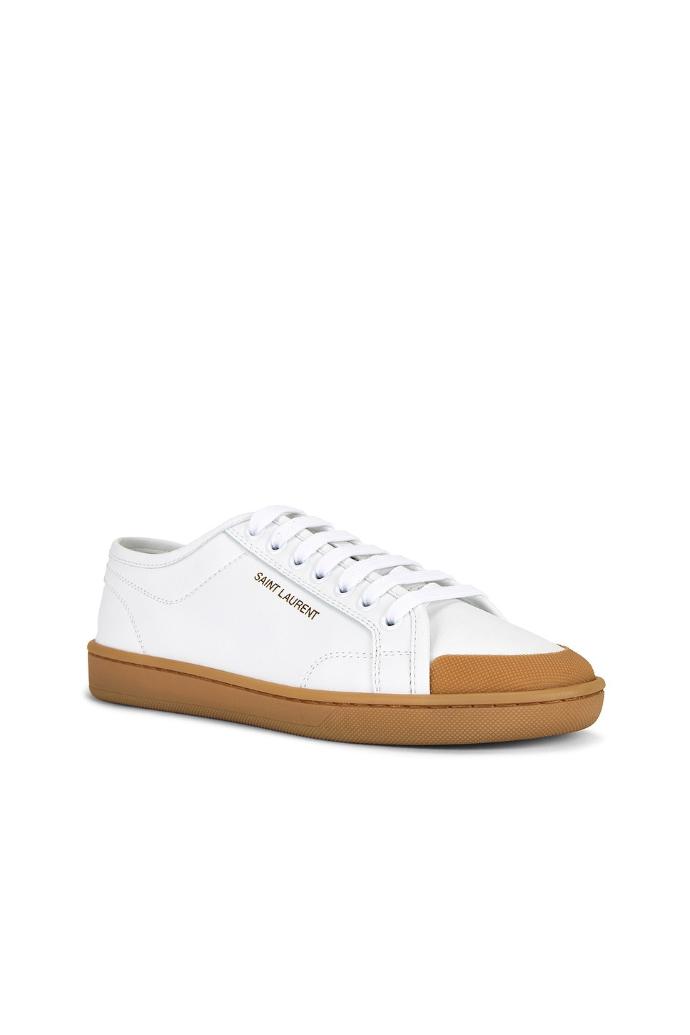 Low Top Sneaker - 2