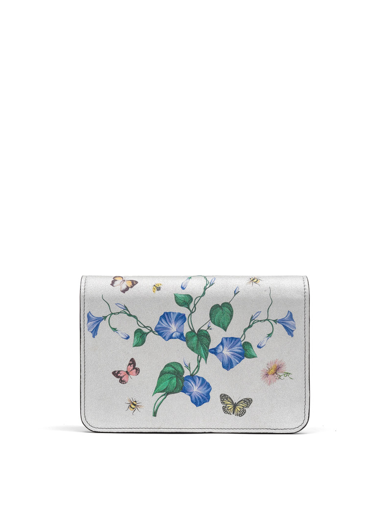 MULTI FLORAL PRINTED O POCHETTE 3